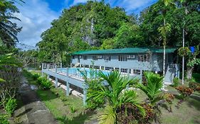 Benarat Lodge